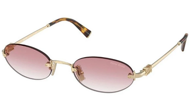 MIU MIU SMU A54 ZVN-70O MIU MIU SMU A54 ZVN-70O