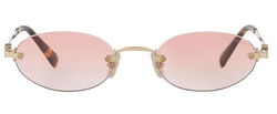 MIU MIU - MIU MIU SMU A54 ZVN-70O MIU MIU - MIU MIU SMU A54 ZVN-70O