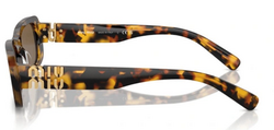 MIU MIU SMU08Z VAU-06B - Thumbnail
