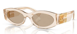 MIU MIU SMU11W 11T-40F - Thumbnail