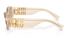 MIU MIU SMU11W 11T-40F - Thumbnail