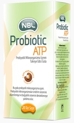 NBL - NBL PROBIOTIC ATP 20 ŞASE