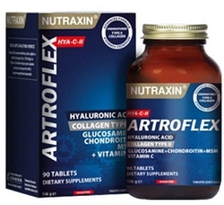 NUTRAXIN - NUTRAXIN ARTROFLEX HYA-C II 90 TABLET