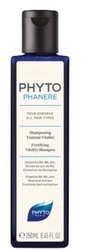 PHYTO - PHYTO PHANERE CANLANDIRICI ŞAMPUAN 250 ML