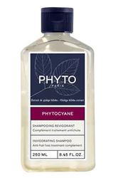 PHYTO - PHYTO PHYTOCYANE INVIGORATING SHAMPOO