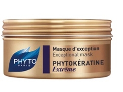 PHYTO - PHYTO PHYTOKERATINE EXTREME MASKE 200 ML