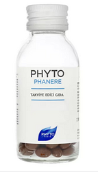 PHYTO - PHYTO PHYTOPHANERE 120 KAPSÜL