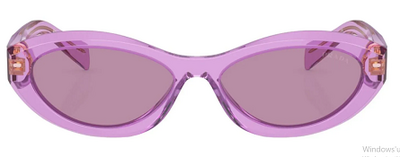 PRADA SPR 26Z 13R 07Q