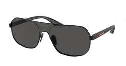 PRADA - PRADA SPS 53Y 1AB-06F
