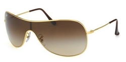 RAY-BAN 3211 001/13 - Thumbnail