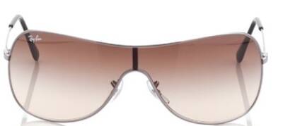 RAY-BAN 3211 004/13