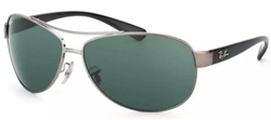 RAY-BAN 3386 004/71 - Thumbnail