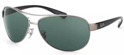 RAY-BAN 3386 004/71