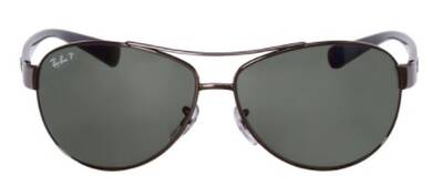 RAY-BAN 3386 003/8G