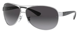 RAY-BAN 3386 003/8G - Thumbnail