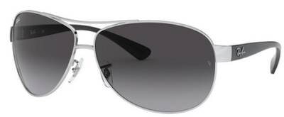 RAY-BAN 3386 003/8G