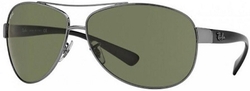 RAY-BAN 3386 004/71 - Thumbnail