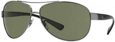 RAY-BAN 3386 004/71