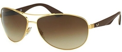 RAY-BAN 3526 112/13 63-14 - Thumbnail