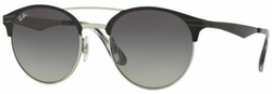 RAY-BAN 3545 9004/11 - Thumbnail