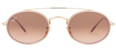 RAY-BAN 3847-N 9125/A5