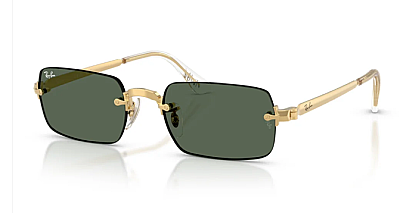RAY-BAN 3928 001/71 - 2