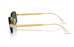 RAY-BAN 3928 001/71 - 3