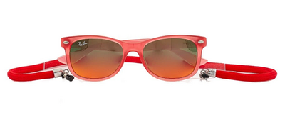 RAY-BAN 9052S 7145/A8