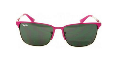 RAY-BAN 9535S 24787