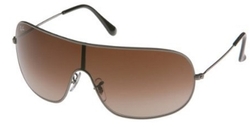 RAY-BAN 3311 004/13 - Thumbnail