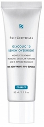 SKINCEUTICALS - SKINCEUTICALS GLYCOLIC 10 RENEW OVERNIGHT 50 ML