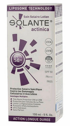 SOLANTE - Solante Actinica Sun Care Lotion SPF 50+ 150 ml