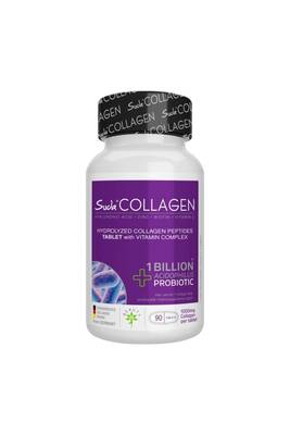 SUDA COLLAGEN 90 TABLETS