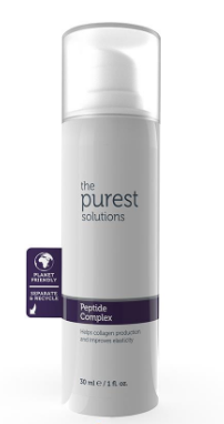 THE PUREST SOLUTIONS PEPTİDE COMPLEX SERUM 30 ML