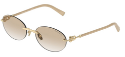 TIFFANY & CO - TIFFANY & CO 3104-D 6178