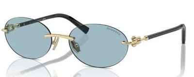 TIFFANY&CO TF 3104-D 6021/80