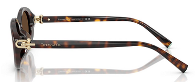 TIFFANY&CO TF 4242-D 8015/3G