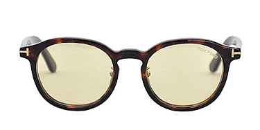 TOMFORD 1277-D 54E - 1