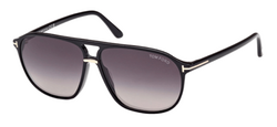 TOMFORD TF 1026 01B - Thumbnail