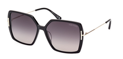 TOMFORD TF 1039 01B - Thumbnail