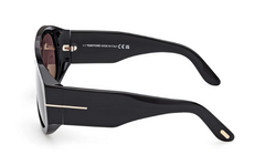 TOMFORD TF 1044 01A - Thumbnail