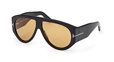 TOMFORD TF 1044 01E - 2
