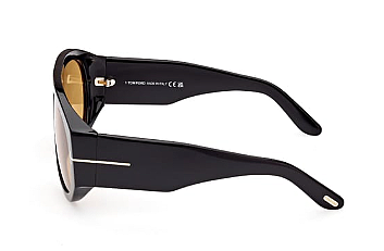 TOMFORD TF 1044 01E - 3
