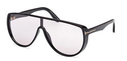 TOMFORD TF 1182 01A - Thumbnail
