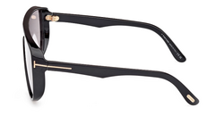 TOMFORD TF 1182 01A - Thumbnail