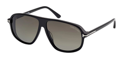 TOMFORD TF 1208 01B - Thumbnail