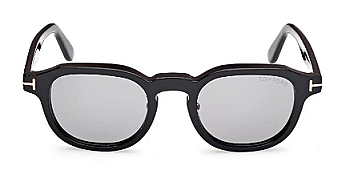 TOMFORD TF 1230-D 01A - 1