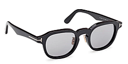 TOMFORD TF 1230-D 01A - 2