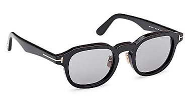 TOMFORD TF 1230-D 01A - 2