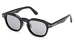 TOMFORD TF 1230-D 01A - 3